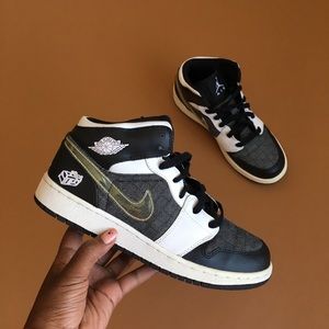 Air Jordan 1’s Father’s Day 2008